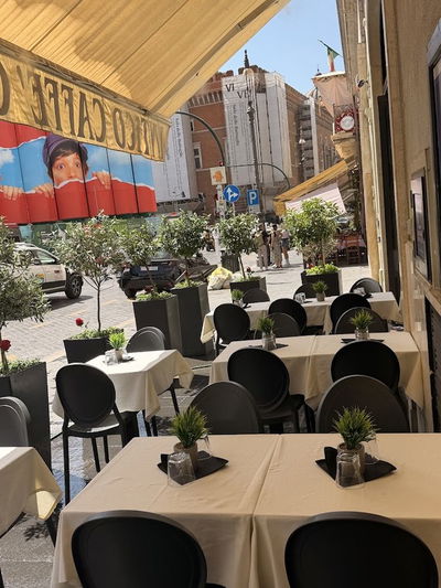 Antico Caffè Castellino