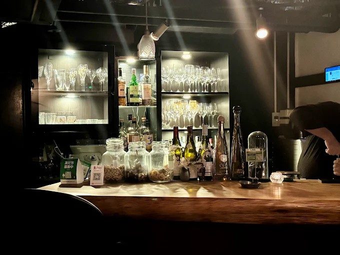 Bar Roppongi BB
