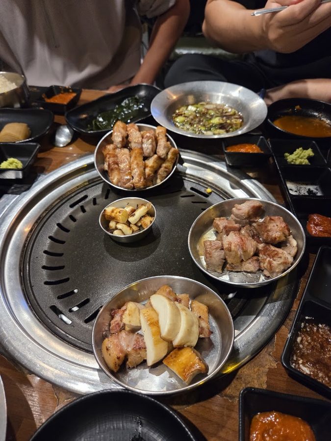 Gyeongseong Geumdwaeji