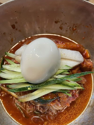 惠化麵屋