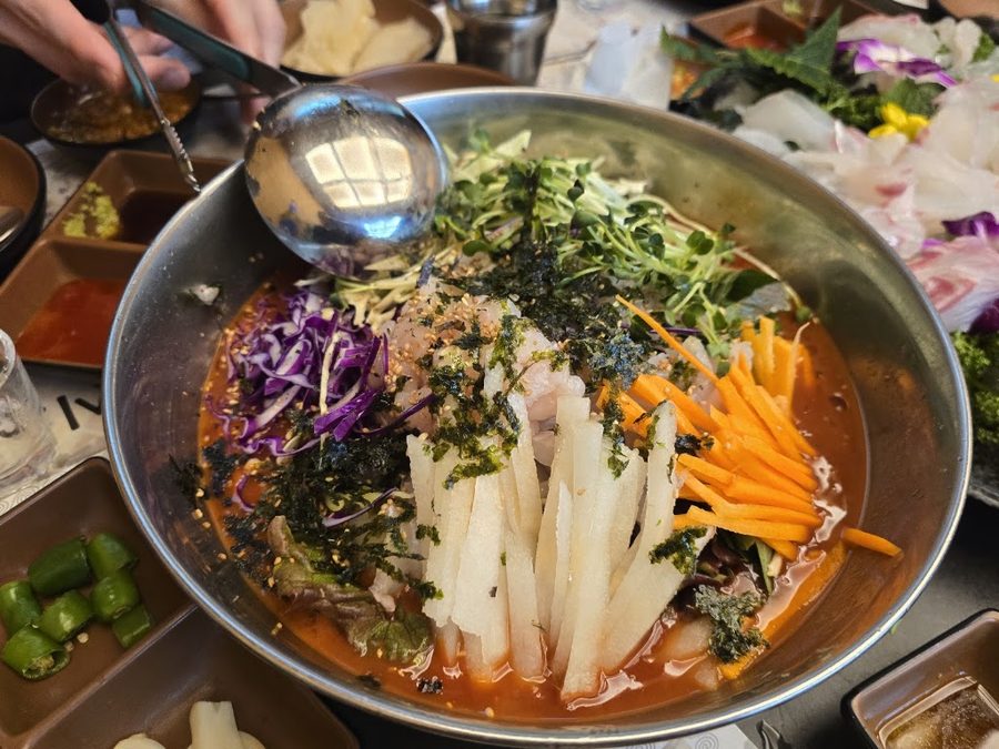 세꼬시
