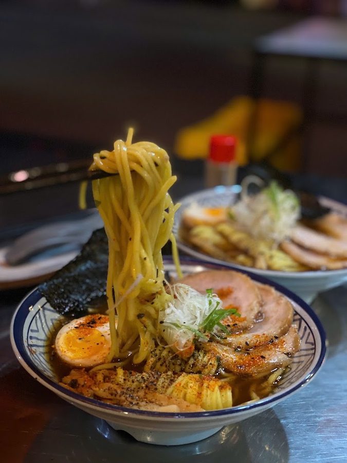 Chitan Ramen Da Nang