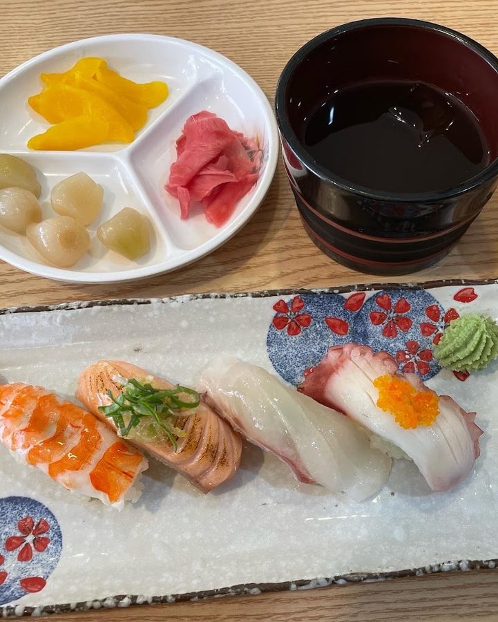 Gahyeon Sushi