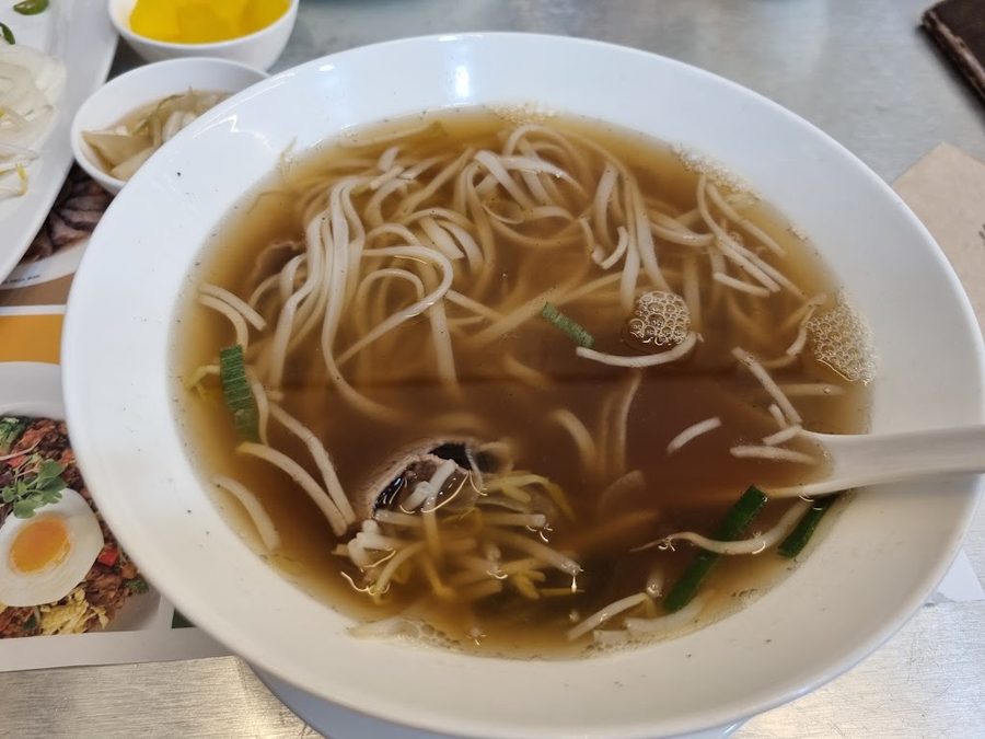 盤浦Six 龍山I'Park Mall店