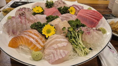 Gyeongsu Sa