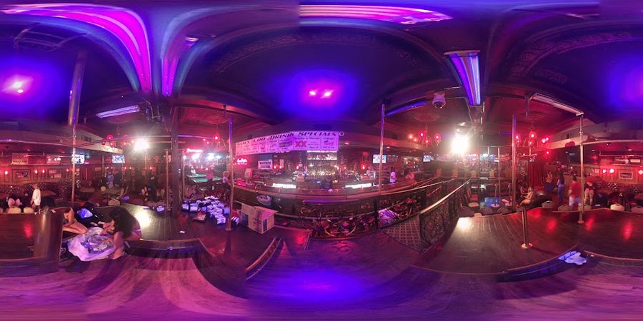 Sam's Hofbrau
