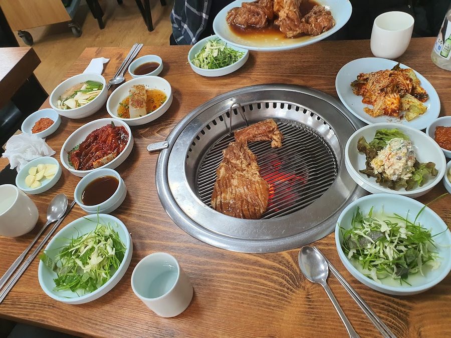 Uraejeong