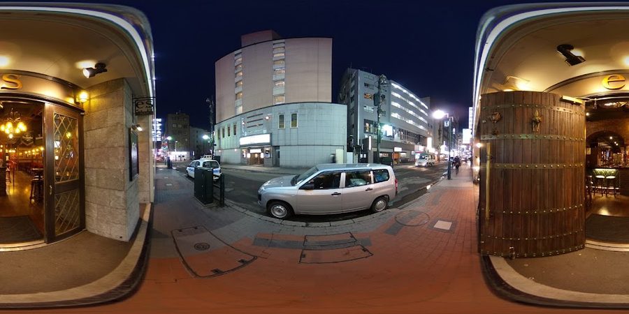 es craft sapporo