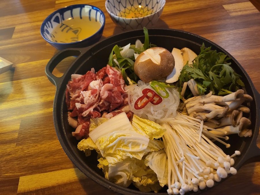 Sogchodang