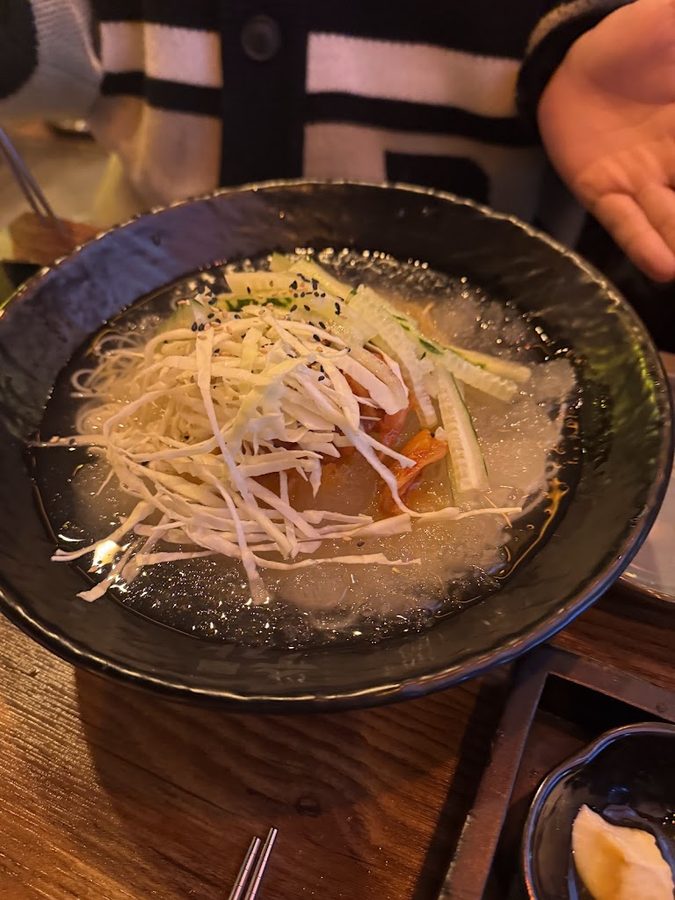 手作浦項雙沙店