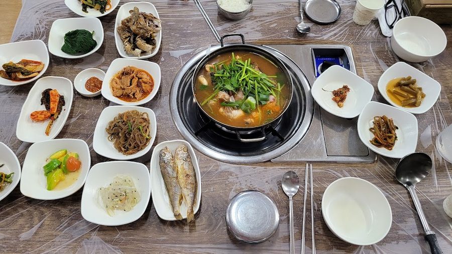 Seou Sikdang