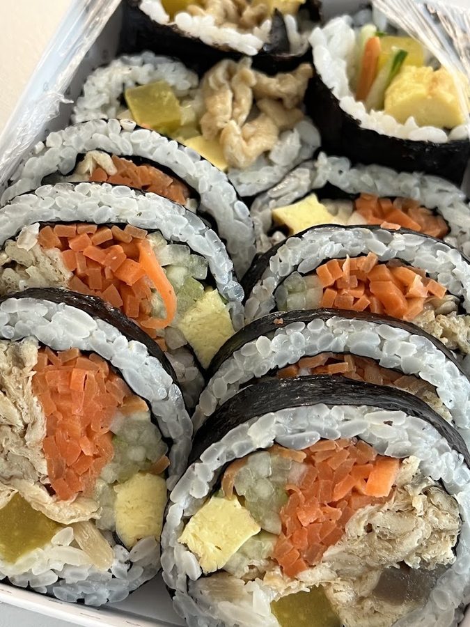 Lee Gimbap COEX