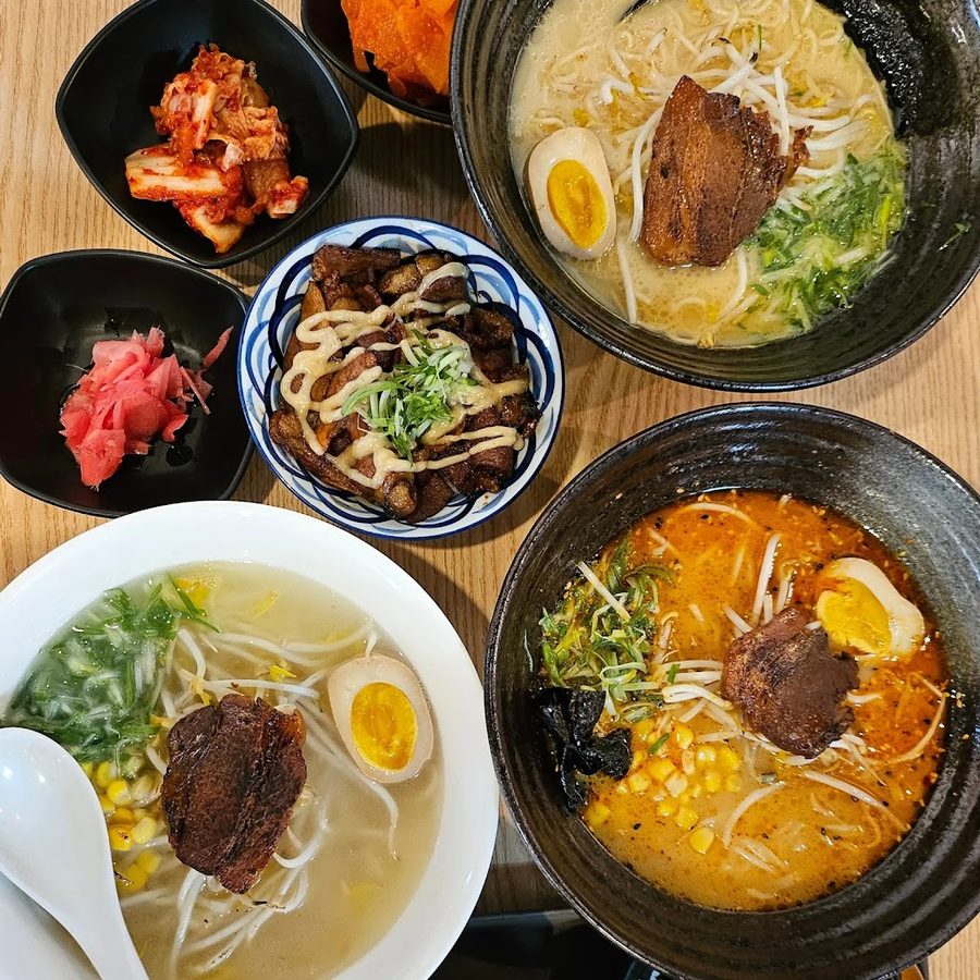 Sanjjome Jeonbuk National University Branch