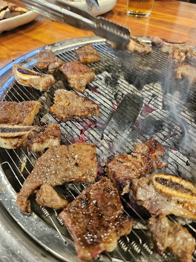 水本 高德三星店