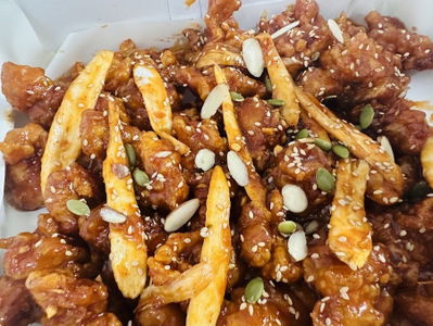 Seomin Gapbu Sijang Dakjip