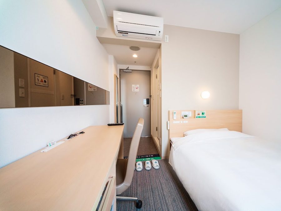 Super Hotel Asakusa