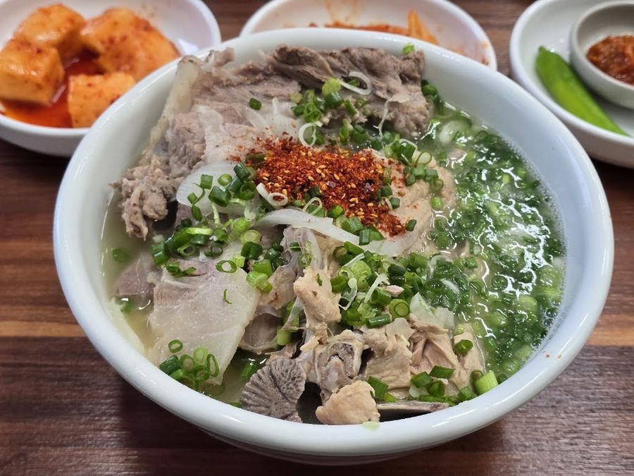 Budu Guksu