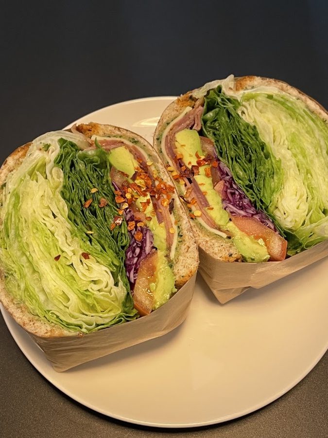 손수