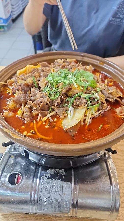 Lanzhou Cheonmyeongwan