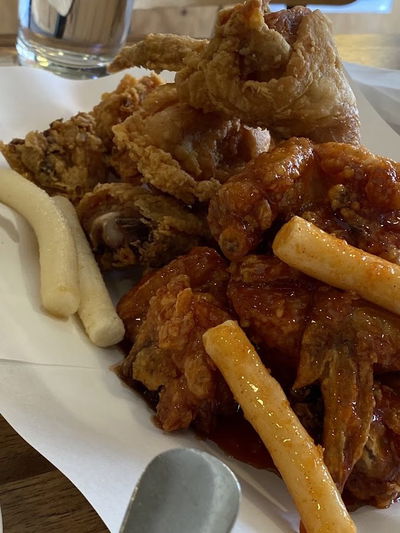 ハットマニチキン