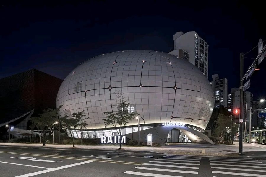 SEOUL ROBOT & AI MUSEUM