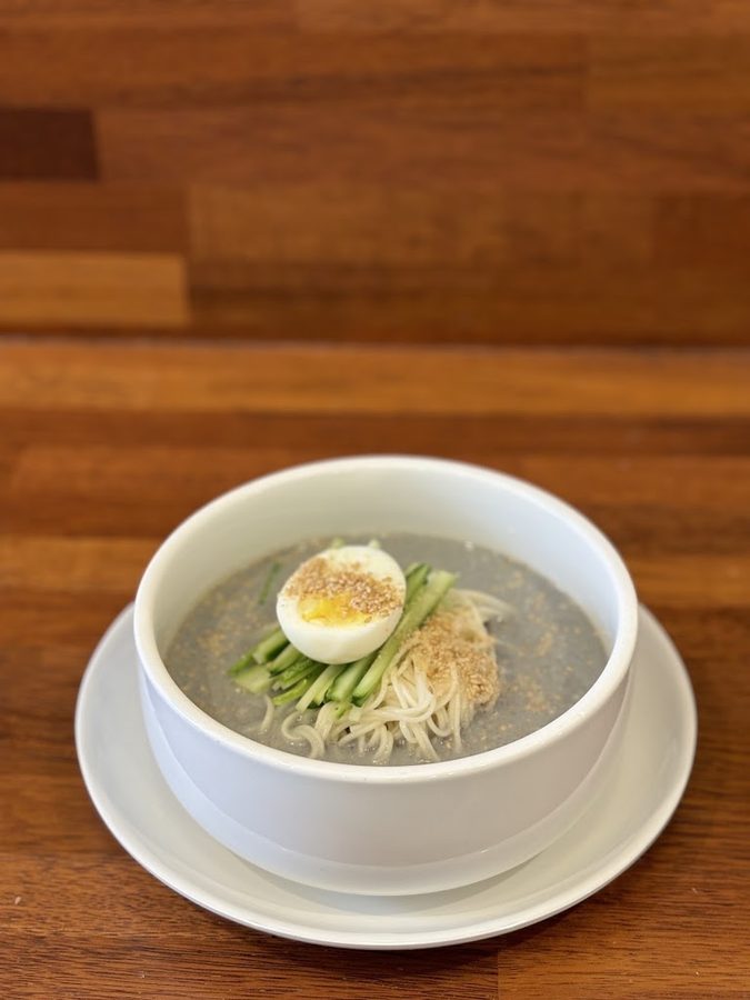 Hancheon Kalguksu