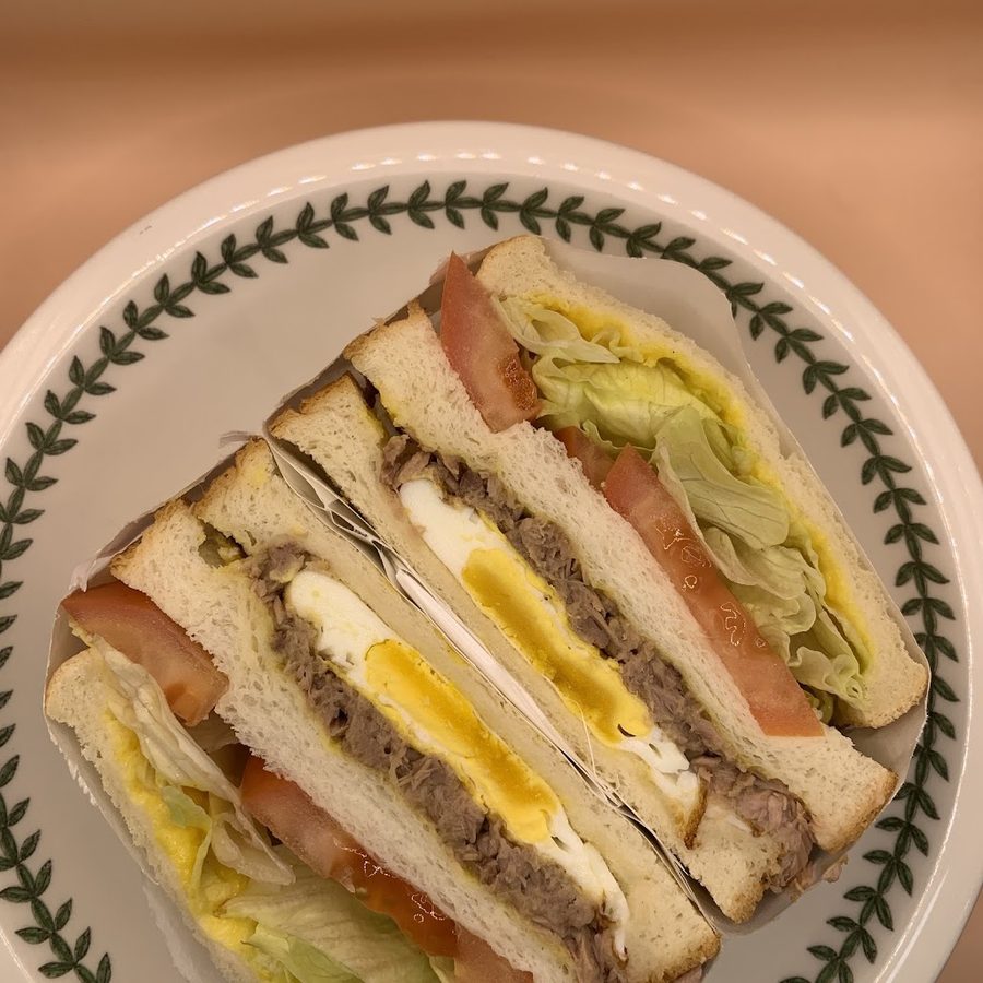 Comocasa Cafe