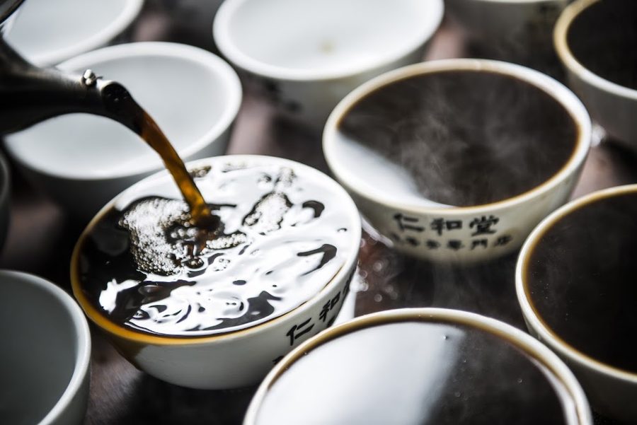 Yan Wo Tong