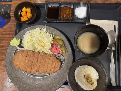 フラトシクタン ヨンサン店