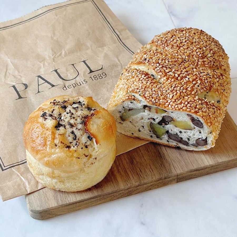PAUL Hanshin Umeda Store