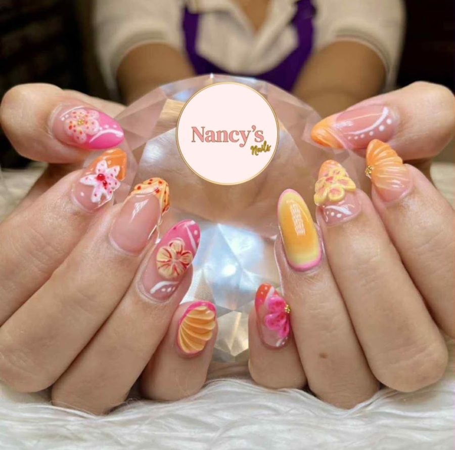 Nancy's Massage and Nails