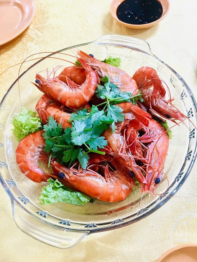 Hua Yu Wee Seafood Restaurant