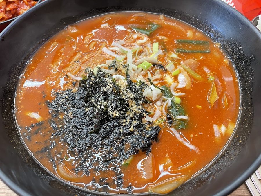 장칼장 강남역삼점