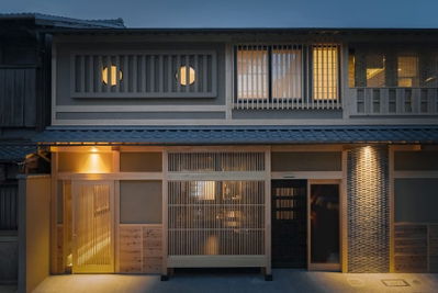DoubleTree by Hilton Kyoto Higashiyama