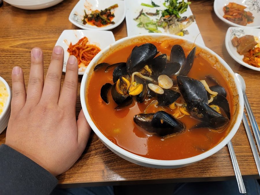 Inha Kalguksu