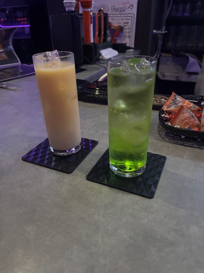 Korean Bar GAZA