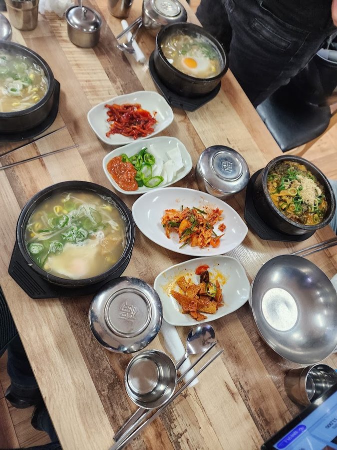 Silla Haejangguk