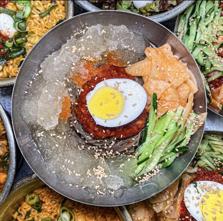 Mokgumeong Suyeong Branch