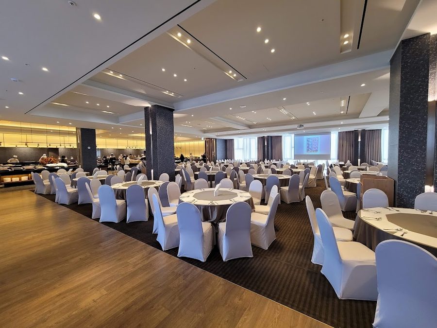 Western Benivis Yeongdeungpo Branch