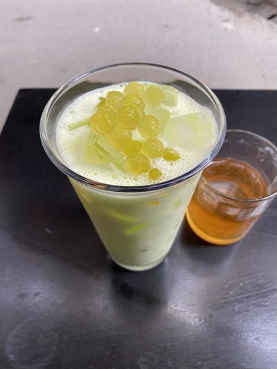 Hà Nội nhỏ - Coffee&Tea