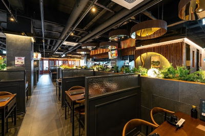 Izakaya Namu CGV Seoul | Seoul Gangnam Station Izakaya & Bar | ソウル 江南駅 居酒屋 ＆ バー | 首尔 江南站 居酒屋 酒吧