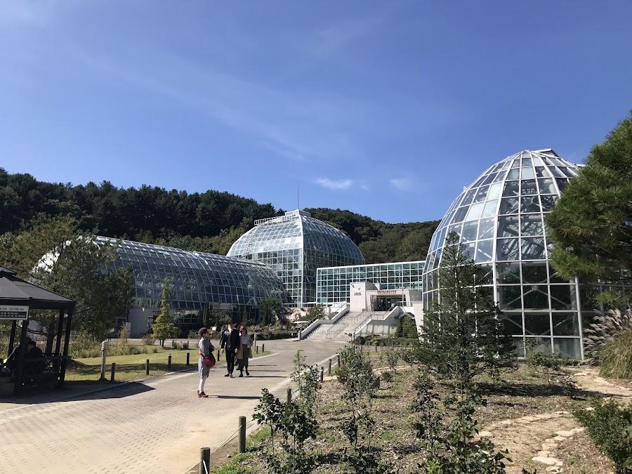 Korea National Arboretum