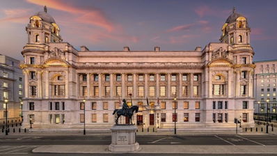 Corinthia London