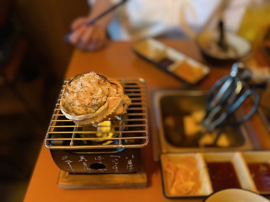 Yume Oden Apgujeong Rodeo