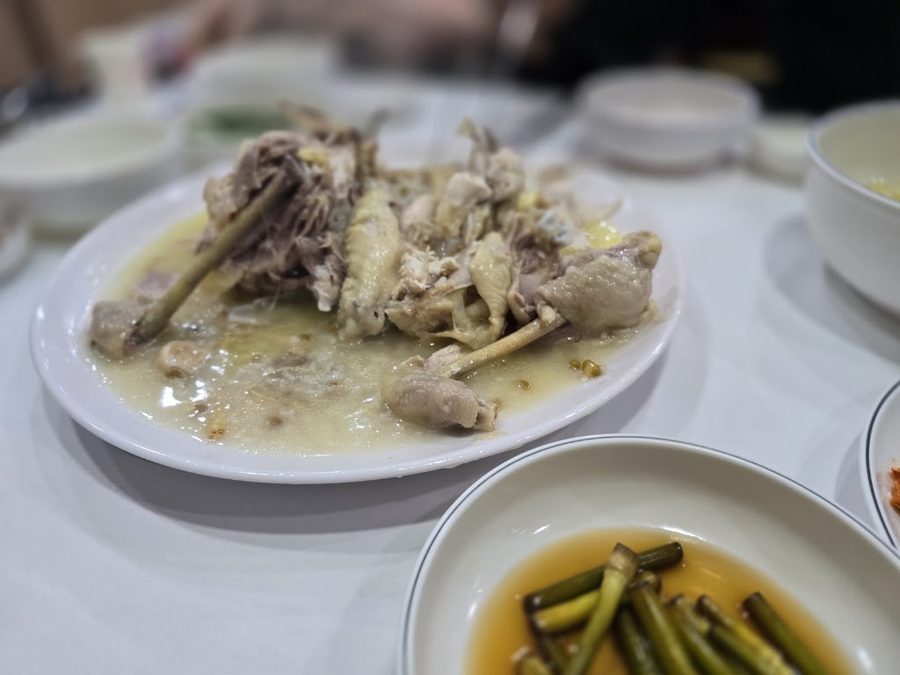 Bonga Jangsuchon Ansan Seonbu Branch