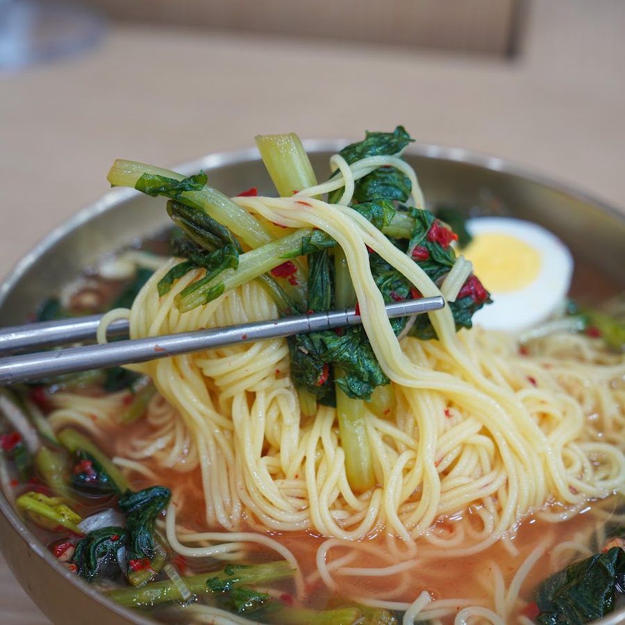 153 Gupo Guksu Songpa-gu Office Branch