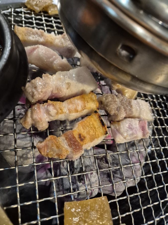 Dwaeji Samchun Saenggui