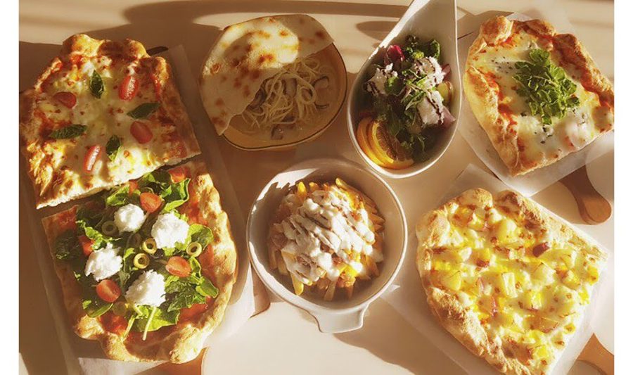 Pala Pizza