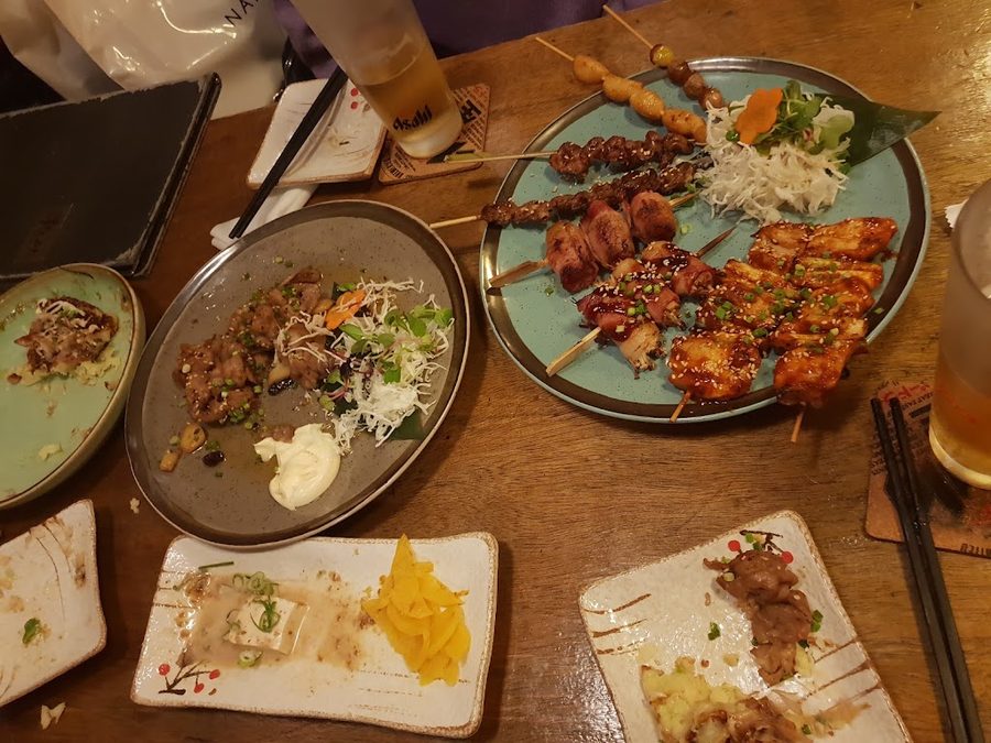 Izakaya Kunoya