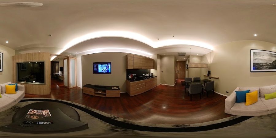 MUU Bangkok, Small Luxury Hotels of the World